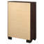Commode 5 tiroirs Hadfield