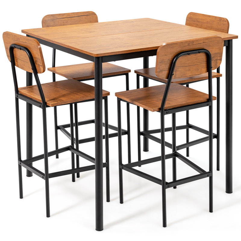 Waldemar Dining Set