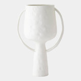 Aquitaine Ceramic Table Vase