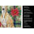 Fawn Whippet Christmas PoinsettIas Kitchen Towel-2080583827