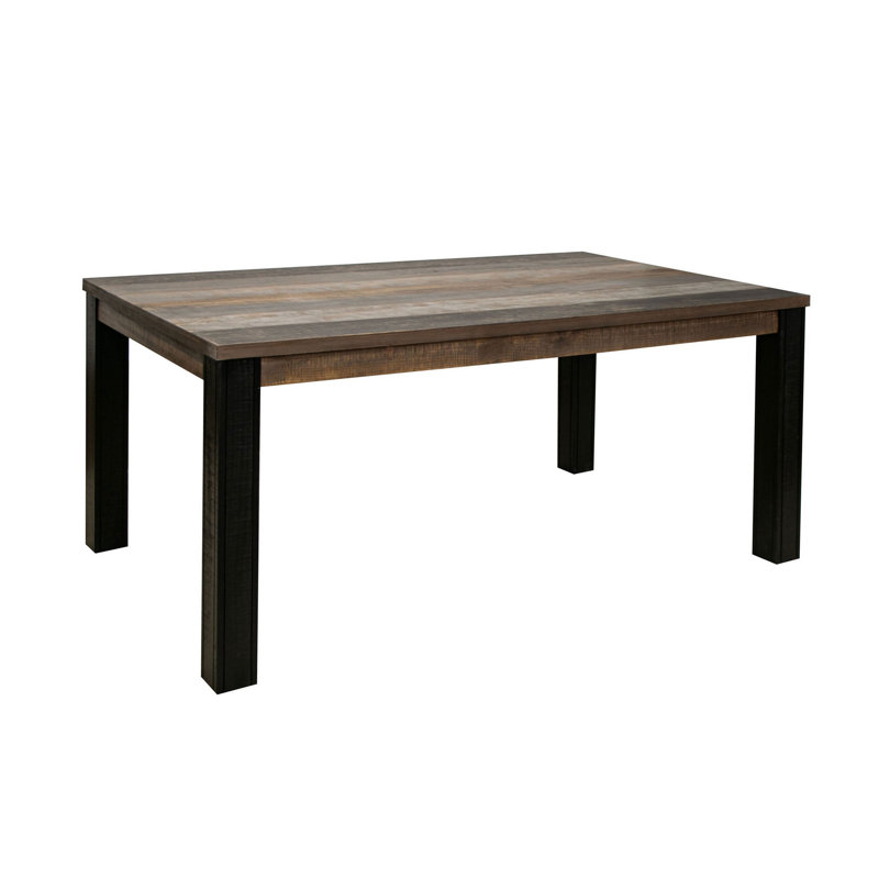 Rectangulaire Sabetha L 39,25 po x l 65 po