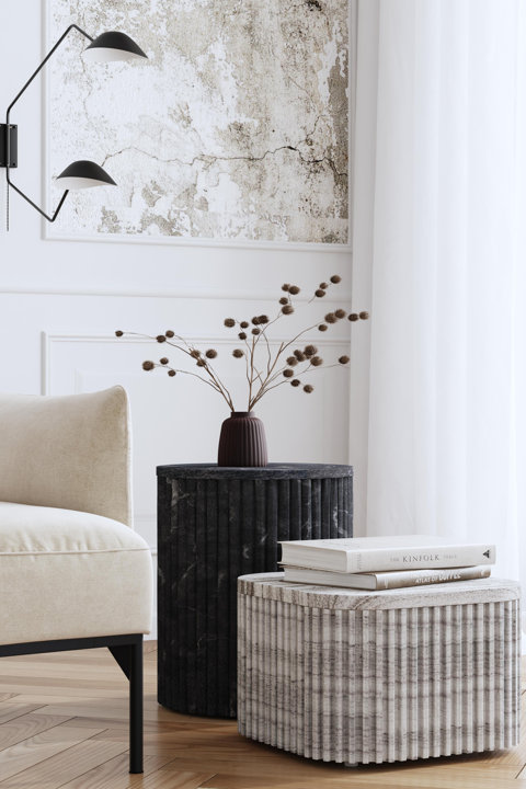 End Tables & Accent Tables