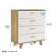Buffet 31,5 po Camyri