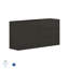 Cadiz 110 Cm Wide 3 Drawer Sideboard-33692862