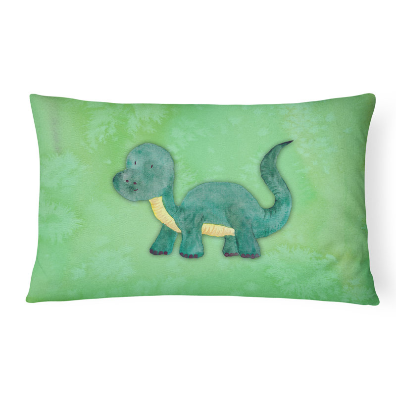  Coussin Brontosaurus