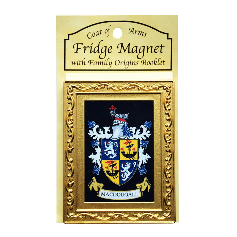 Fridge Magnet