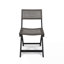Ensemble de 2 chaises de bistro d'extérieur-1938022647