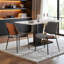 Chaise de salle à manger Jianny-558539425