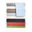 1200 Thread Count Cotton-Polyester Blend Solid Sateen Weave 3-Piece Duvet Cover Set-1268509997-1248051570