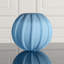 Artic Glass Table Vase-1413575226