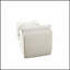 Canapé compact confortable avec repose-pieds pour des espaces de vie polyvalents, parfait pour les intérieurs modernes et confortables.-1119940718