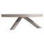 Harmon Solid Wood Cocktail Table
