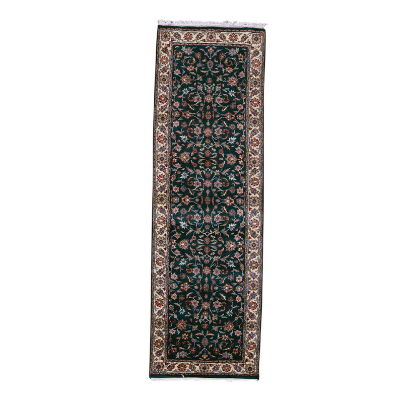 Wool Oriental Indoor Rug