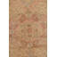 One-of-a-Kind 6’2”x9’5” Hand Knotted Area Rug
