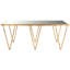Table basse Oxendine