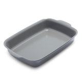 GreenPan Premiere Ovenware Healthy Ceramic Nonstick Cake Pan - 9.5" x 14.4"