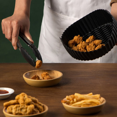 Uber Appliance 7 Quarts Air Fryer Accessory