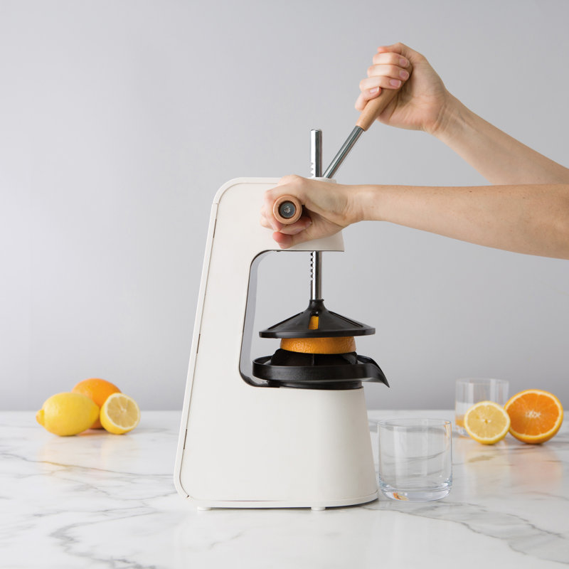 Chef'n Freshforce Manual Citrus Juicer