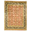One-of-a-Kind 9'2" x 11'10" Hand Knotted Area Rug