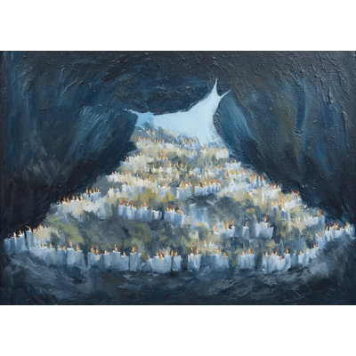 Luminous Ascent