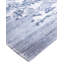 Overdyed One-of-a-Kind Rectangle 9'4" X 12'1" Hand Knotted Area Rug