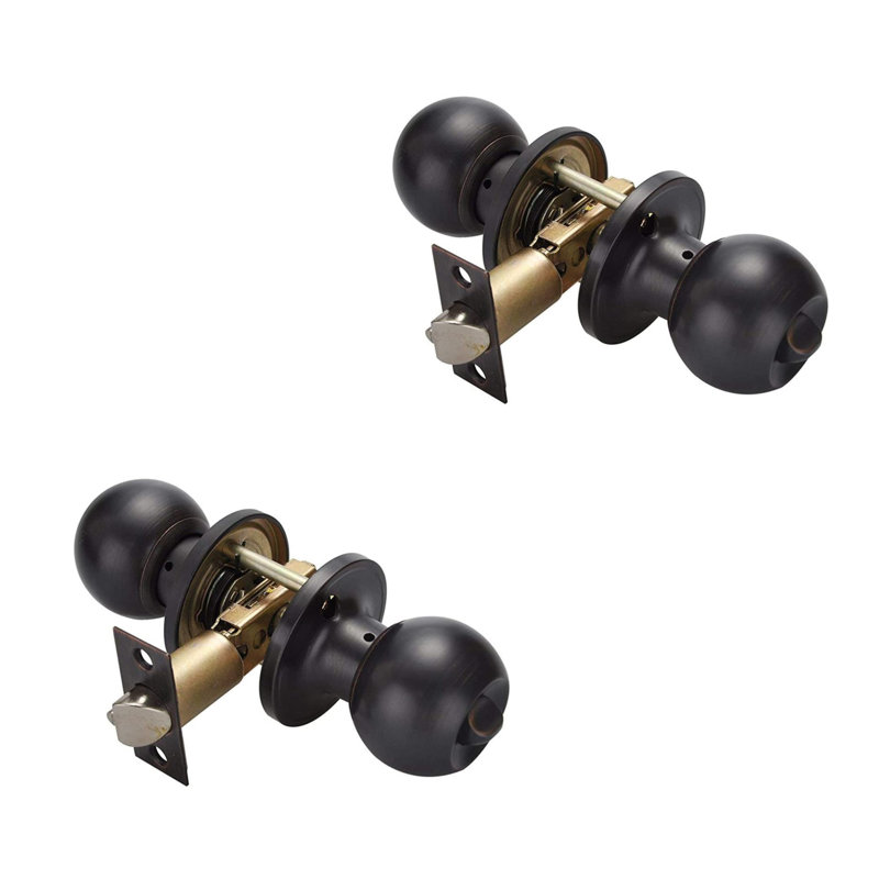 Multipack de leviers de porte à clé