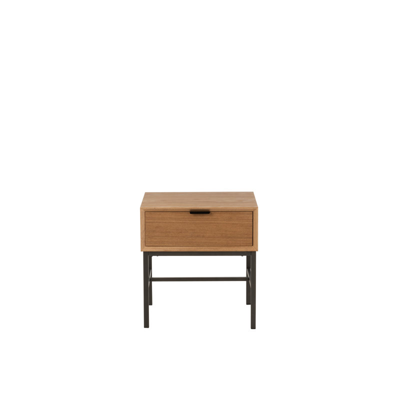 Olivier End Table
