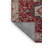 Machine Washable Red Area Rug-399754694