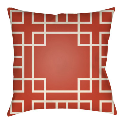 Coussin intérieur / extérieur Litchfield Hanser