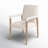 Visalia Upholstered Arm Chair-641659423