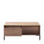 Sicario Coffee Table