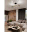 Wittrock 2 - Light Chandelier-740454118-740454115
