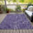 Heffington Indoor/Outdoor Area Rug with Non-Slip Backing-1975827553