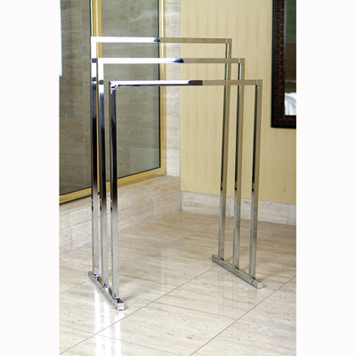 Edenscape Free Standing Towel Stand