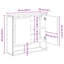Bathroom Cabinet-303822746