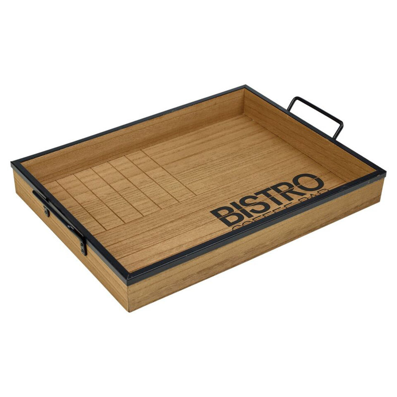 Angelick Tray - Set of 2