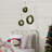 Preserved Boxwood 10'' Wreath-18575913