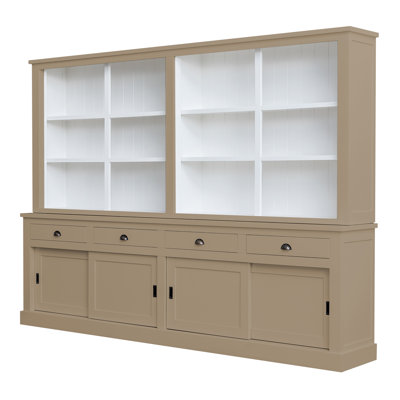 Byers Display Cabinet
