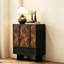 Commode d'appoint moderne et simple