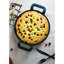 Cuisinart 10" Cast Iron Non-Stick Griddle