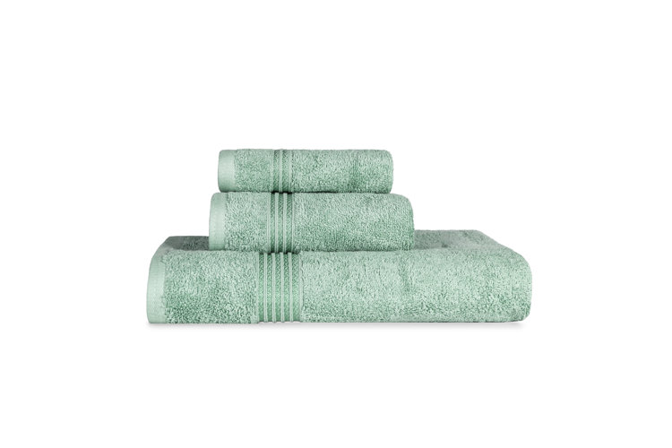 Japanese vs. Egyptian Cotton Bath Towels – Which Ones Are the Best