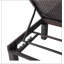 CHAISE JAMAIQUE CHAISE SANS COUSSIN