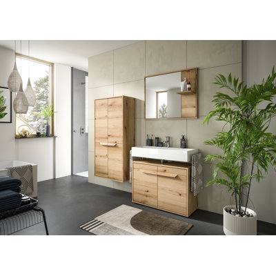 Zeno Bathroom Suite