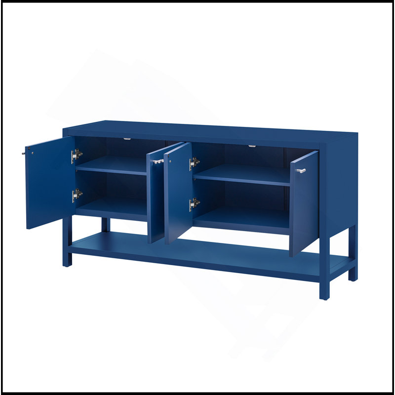 Console U-Style, Marine