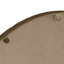 Miroir rétro Iron Art (miroir inclus seulement)-1676704860