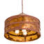 Rustic Lodge 3 - Light Chandelier
