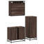 Bathroom Furniture Suite-553208140