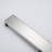 Linear Shower Drain With Leveling Feet-112488871
