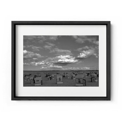 Baltic 54 Print by Joseph Regan