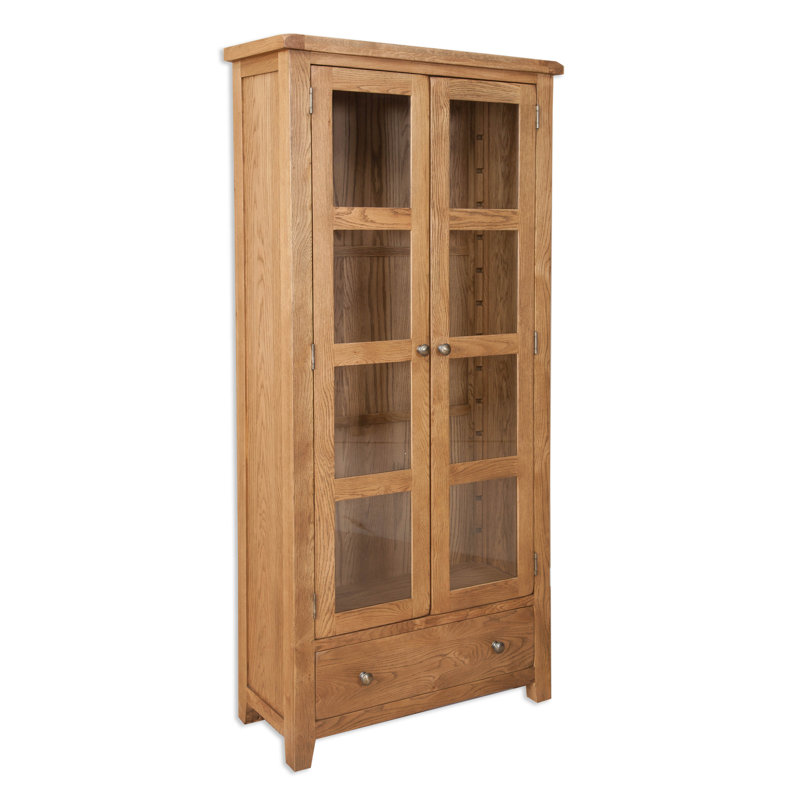 Melbourne Display Cabinet